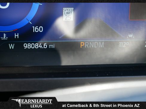 Used 2021 Ford Explorer ST w/ Equipment Group 401A AWD/4WD image 6