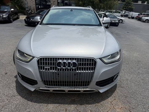Used 2013 Audi A4 Premium Plus AWD/4WD image 2