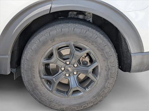 Used 2022 Ford Explorer Timberline AWD/4WD image 5