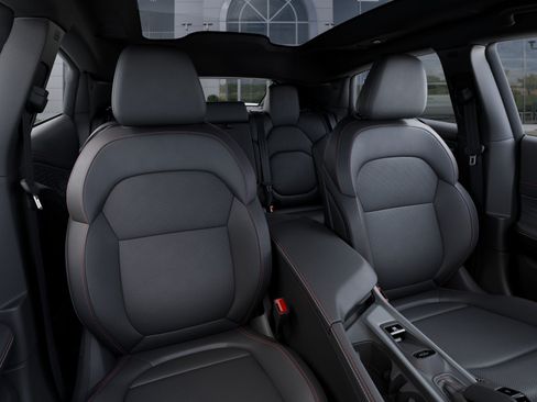 New 2027 Dodge Charger Scat Pack AWD/4WD image 16