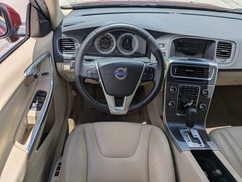 Used 2012 Volvo S60 T5 FWD image 15