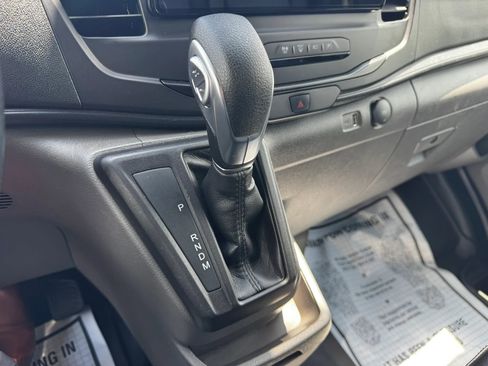Used 2024 Ford Transit 350 148 High Roof Extended RWD image 27