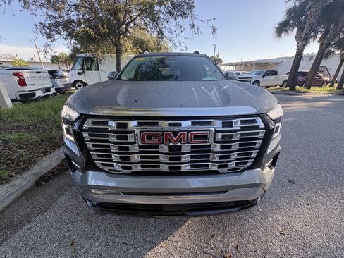 Used 2026 GMC Terrain Denali w/ LPO, Floor Liner Package AWD/4WD image 2