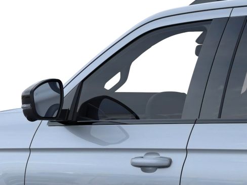 New 2026 Ford Expedition Max Platinum AWD/4WD image 20