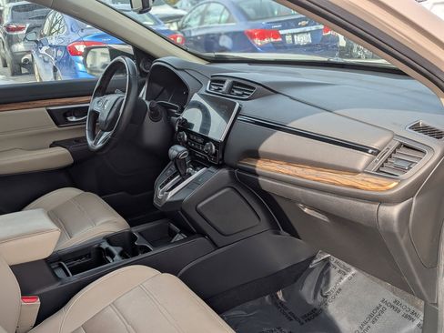 Used 2018 Honda CR-V EX-L image 22