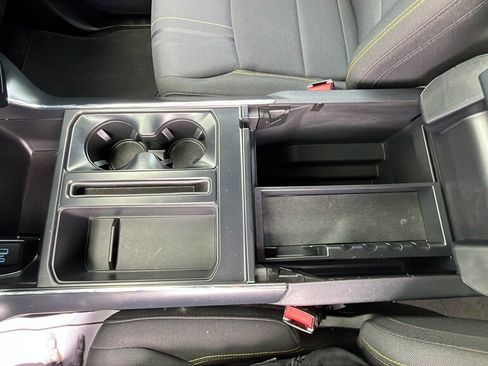 Used 2024 Ford F150 STX AWD/4WD image 13