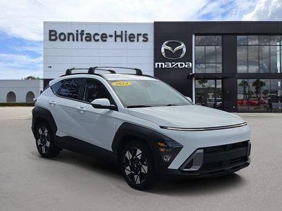 Used 2024 Hyundai Kona SEL