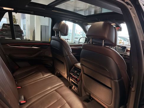 Used 2016 BMW X5 xDrive50i image 40