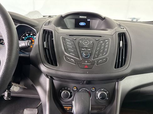 Used 2016 Ford Escape S FWD image 15
