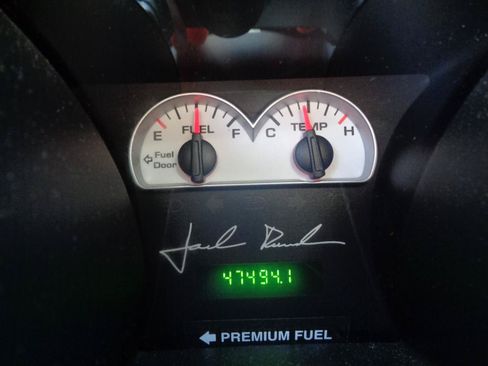 Used 2007 Ford Mustang GT RWD image 21