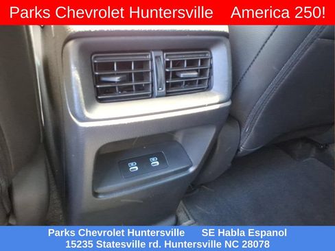 Used 2024 Honda CR-V Sport-L image 22