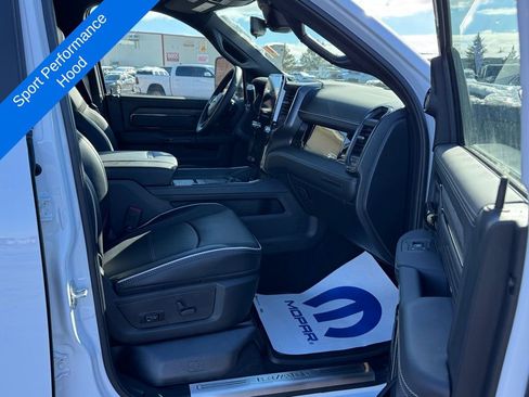 New 2026 RAM 2500 Limited image 12