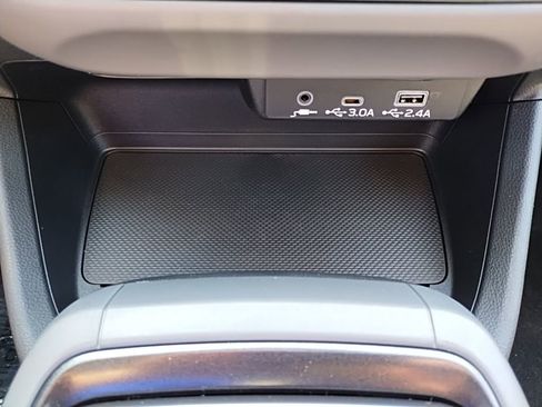 New 2026 Subaru Crosstrek 2.0i Premium AWD/4WD image 31