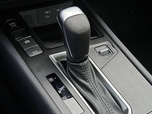 New 2026 Nissan Kicks SV w/ SV Premium Package image 13