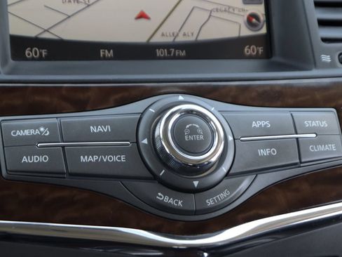 Used 2019 Nissan Armada SL w/ Premium Package RWD image 36
