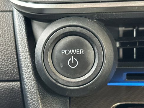 Used 2023 Toyota Prius XLE FWD image 22