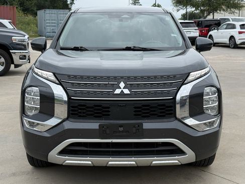 Used 2024 Mitsubishi Outlander SE FWD image 10
