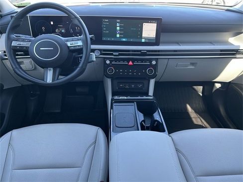 Certified 2025 Hyundai Tucson SEL image 16