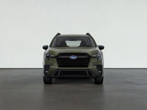 New 2026 Subaru Ascent Premium AWD/4WD image 7