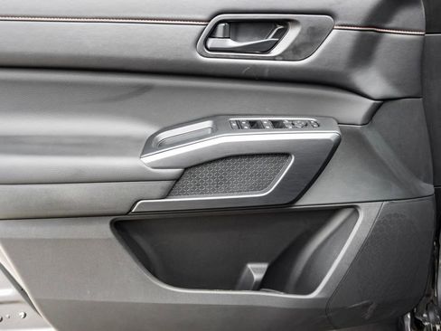 New 2026 Nissan Pathfinder Rock Creek AWD/4WD image 7