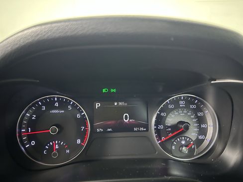 Certified 2024 Kia Forte LXS image 26