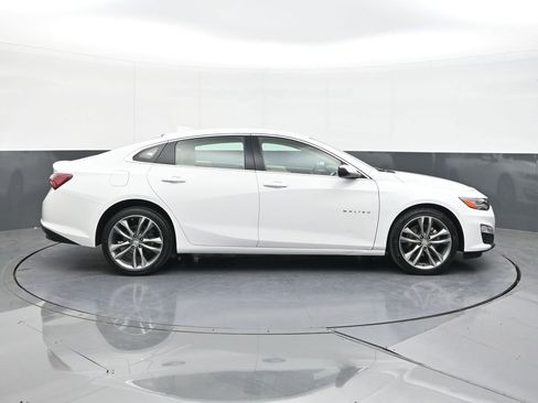 Used 2024 Chevrolet Malibu LT FWD image 13