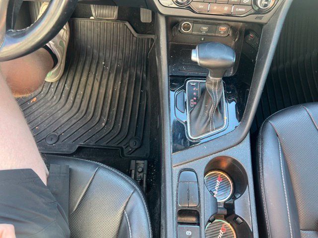 Used 2022 Kia Niro Touring Special Edition FWD image 10