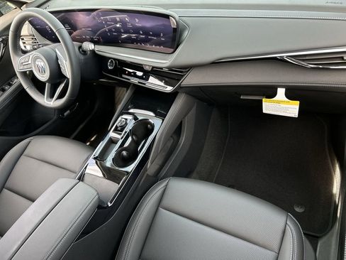 New 2026 Buick Envision Preferred AWD/4WD image 29