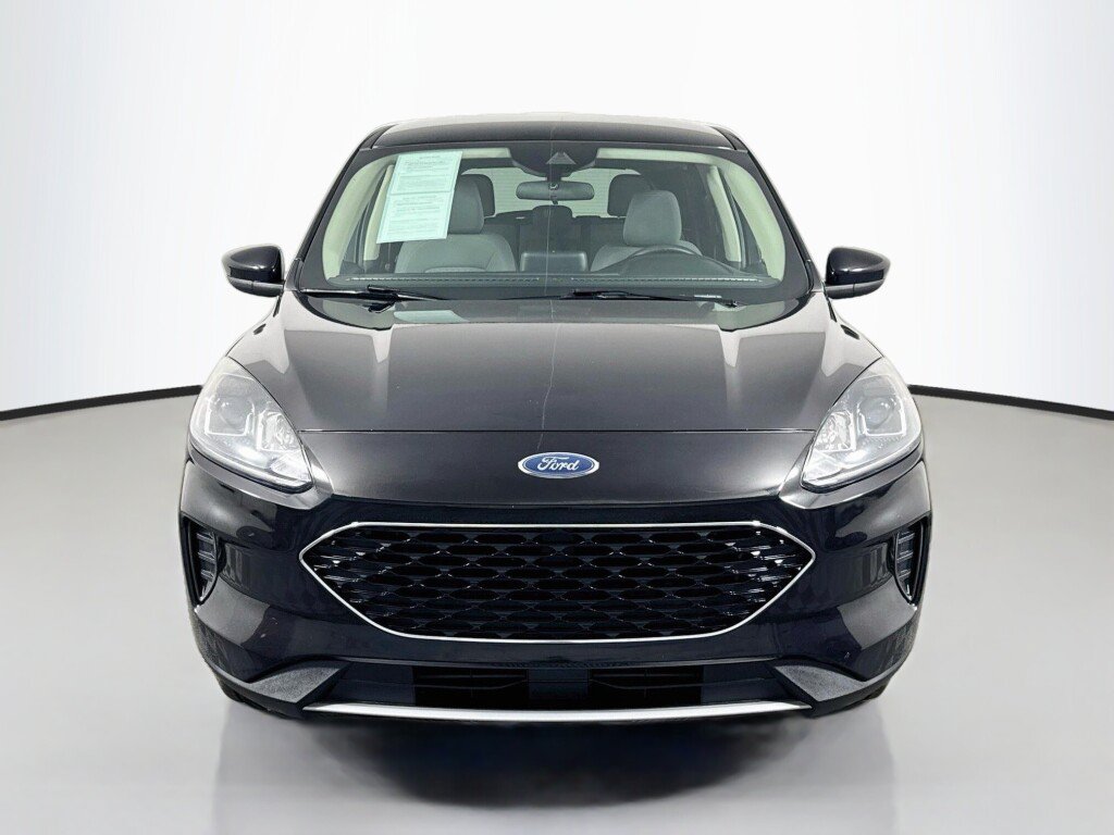 Used 2020 Ford Escape SE AWD/4WD image 8
