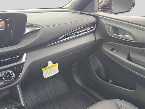 New 2026 Buick Envista Sport Touring w/ Convenience I Package image 24
