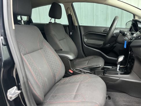 Used 2018 Ford Fiesta SE w/ Equipment Group 201A image 15