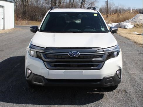 New 2026 Subaru Forester Limited w/ Premium/Limited Package image 20