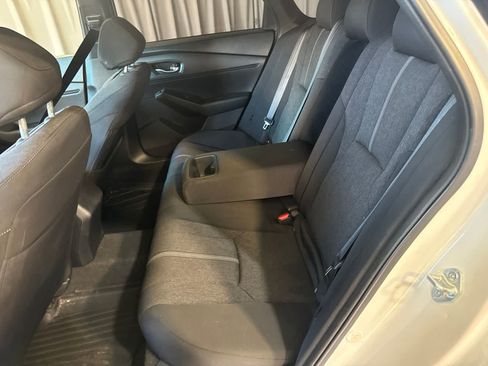 Used 2024 Honda Accord Sport image 17