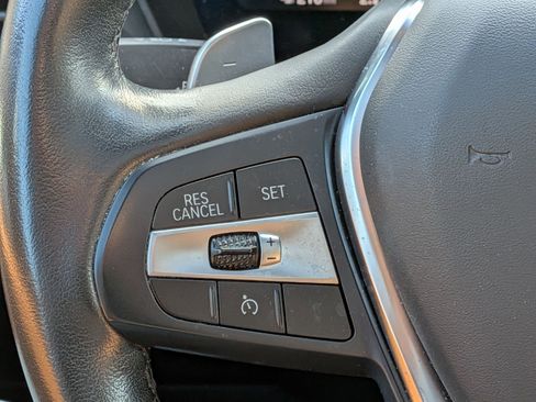 Used 2020 BMW X3 sDrive30i w/ Premium Package image 18