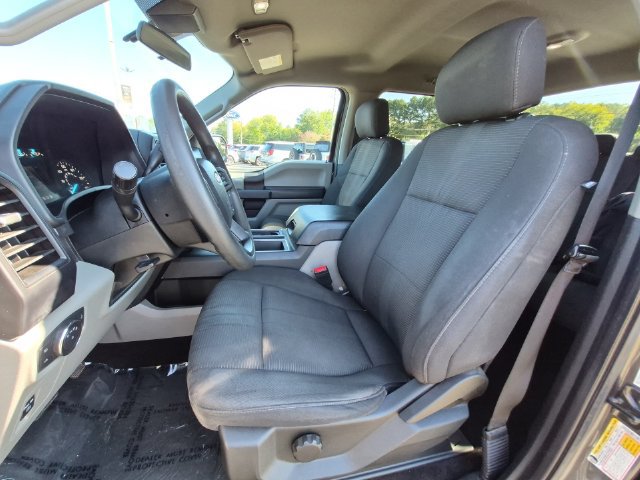 Used 2019 Ford F150 XL w/ Equipment Group 101A Mid RWD image 21