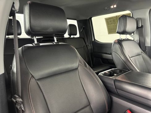 Used 2022 Ford F150 Lariat w/ FX4 Off-Road Package AWD/4WD image 27