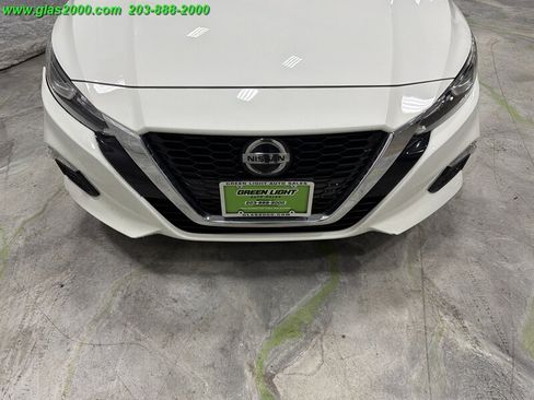 Used 2020 Nissan Altima 2.5 S AWD/4WD image 18