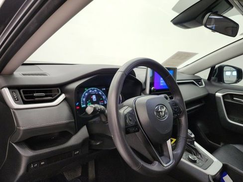 Used 2024 Toyota RAV4 XLE Premium image 12