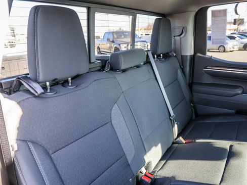 New 2026 Chevrolet Silverado 1500 LT w/ All Star Edition Plus image 23