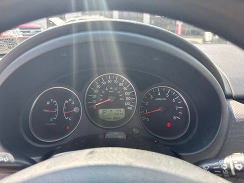 Used 2006 Subaru Forester 2.5X w/ Popular Equipment Group 1B AWD/4WD image 20