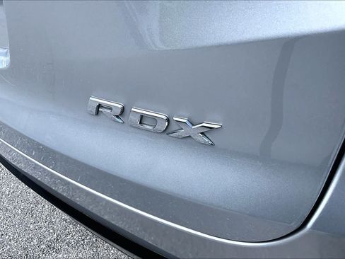 Used 2014 Acura RDX FWD image 10