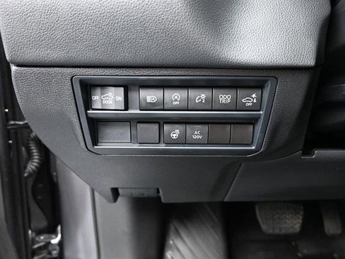 Used 2025 Toyota Tundra Limited RWD image 9