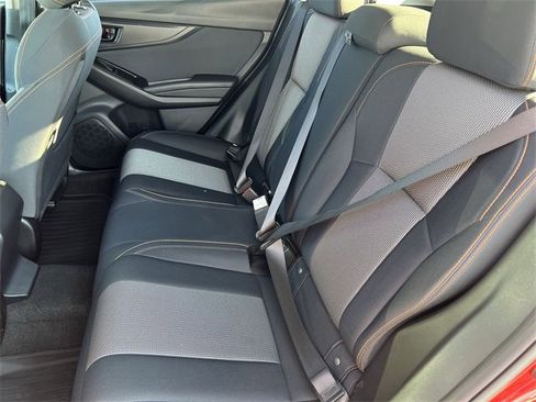 Certified 2023 Subaru Crosstrek 2.0i Premium image 28