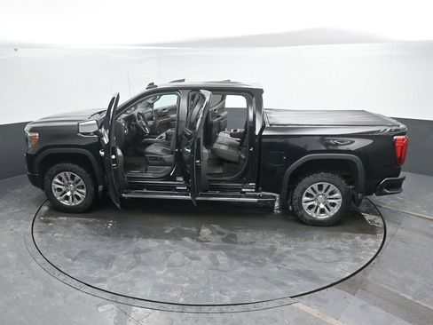 Used 2019 GMC Sierra 1500 Denali w/ Technology Package image 56