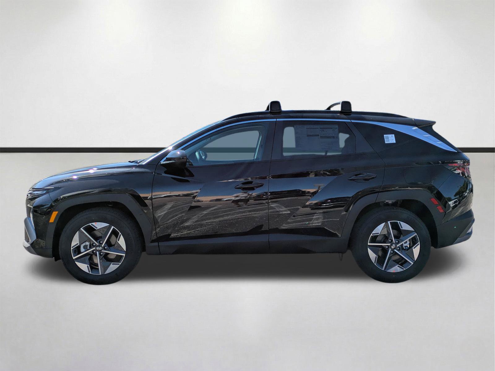 New 2026 Hyundai Tucson SEL FWD image 8