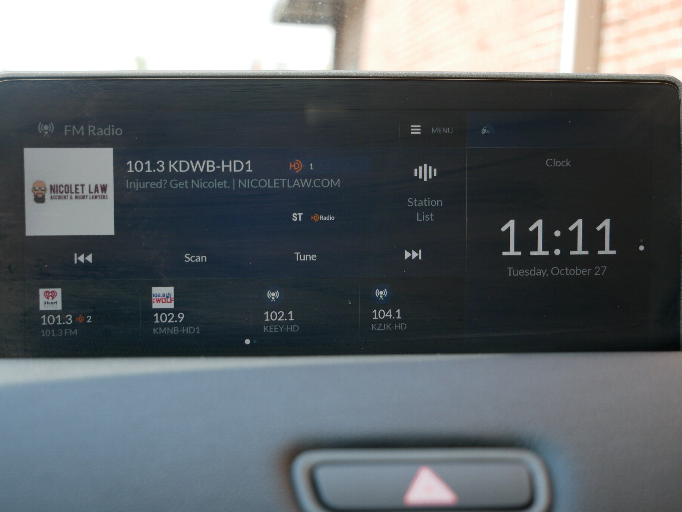 Used 2021 Acura TLX FWD image 17
