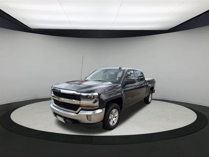 Used 2016 Chevrolet Silverado 1500 LT w/ All Star Edition