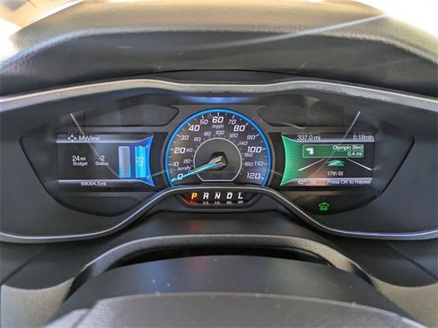 Used 2017 Ford Focus Electric Hatchback image 20