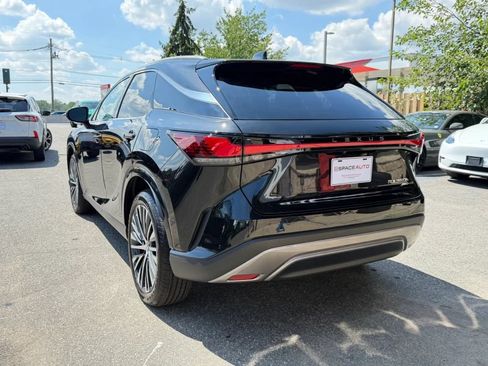Used 2026 Lexus RX 350 w/ Convenience Package AWD/4WD image 8