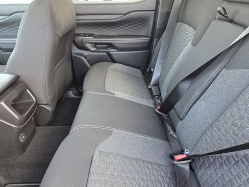 New 2026 Ford Ranger XL RWD image 24